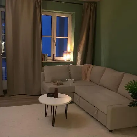 Hotel Luca's Residenz