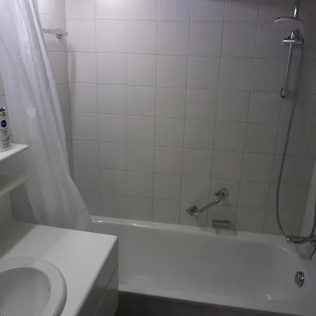 Luca's Residenz Hotel